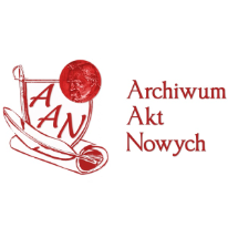 Archiv Neuer Akten