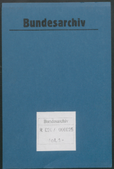 Kameradschaftspflege, Zeitungsbeschaffung und Truppenbetreuung