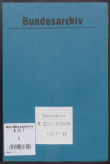 Bataillonssonderbefehle